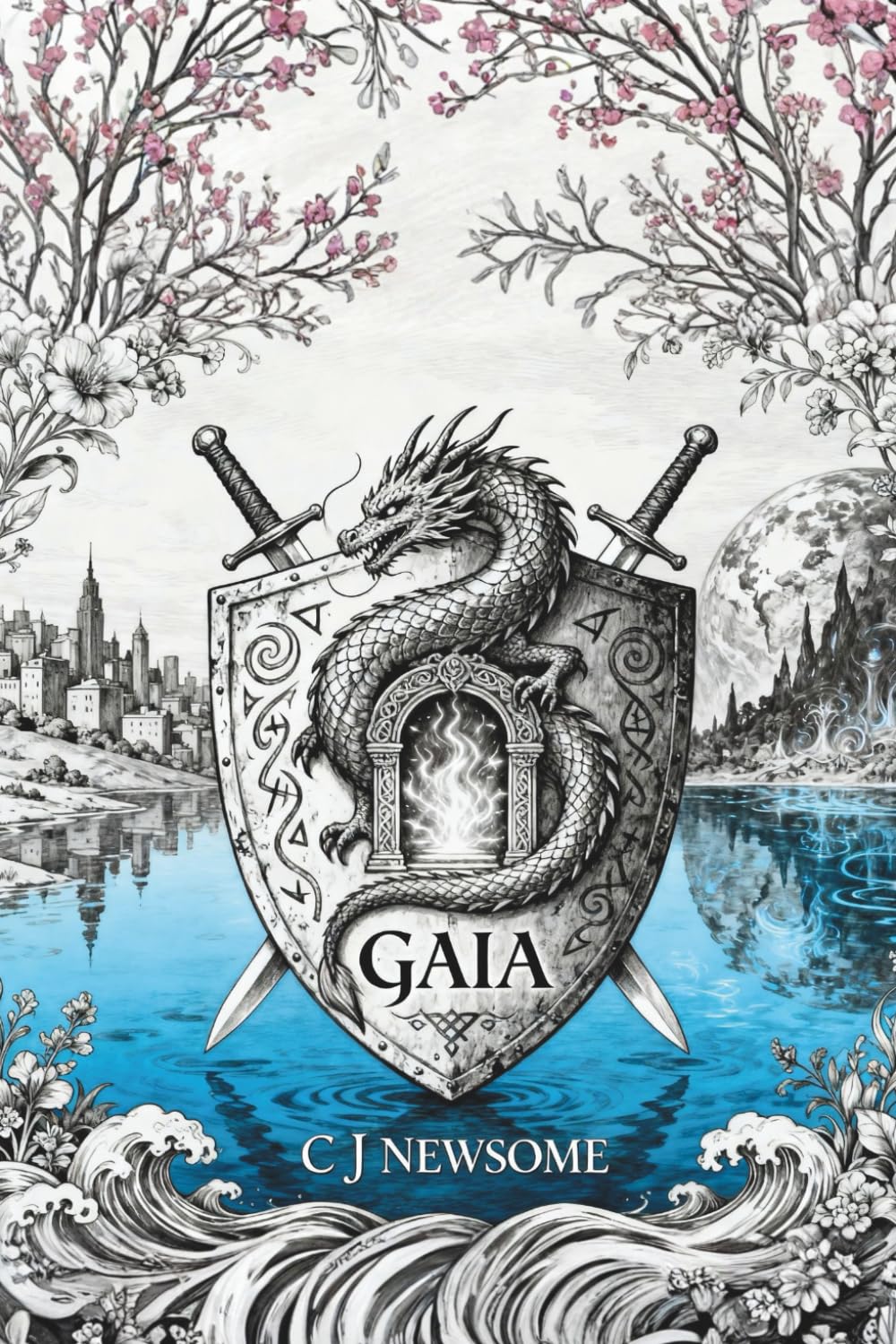 Gaia cover